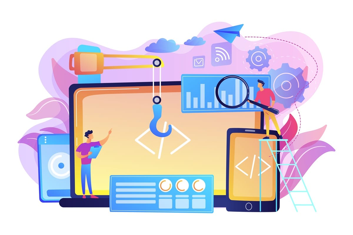 Servicios de Diseño de Páginas Web en Neiva