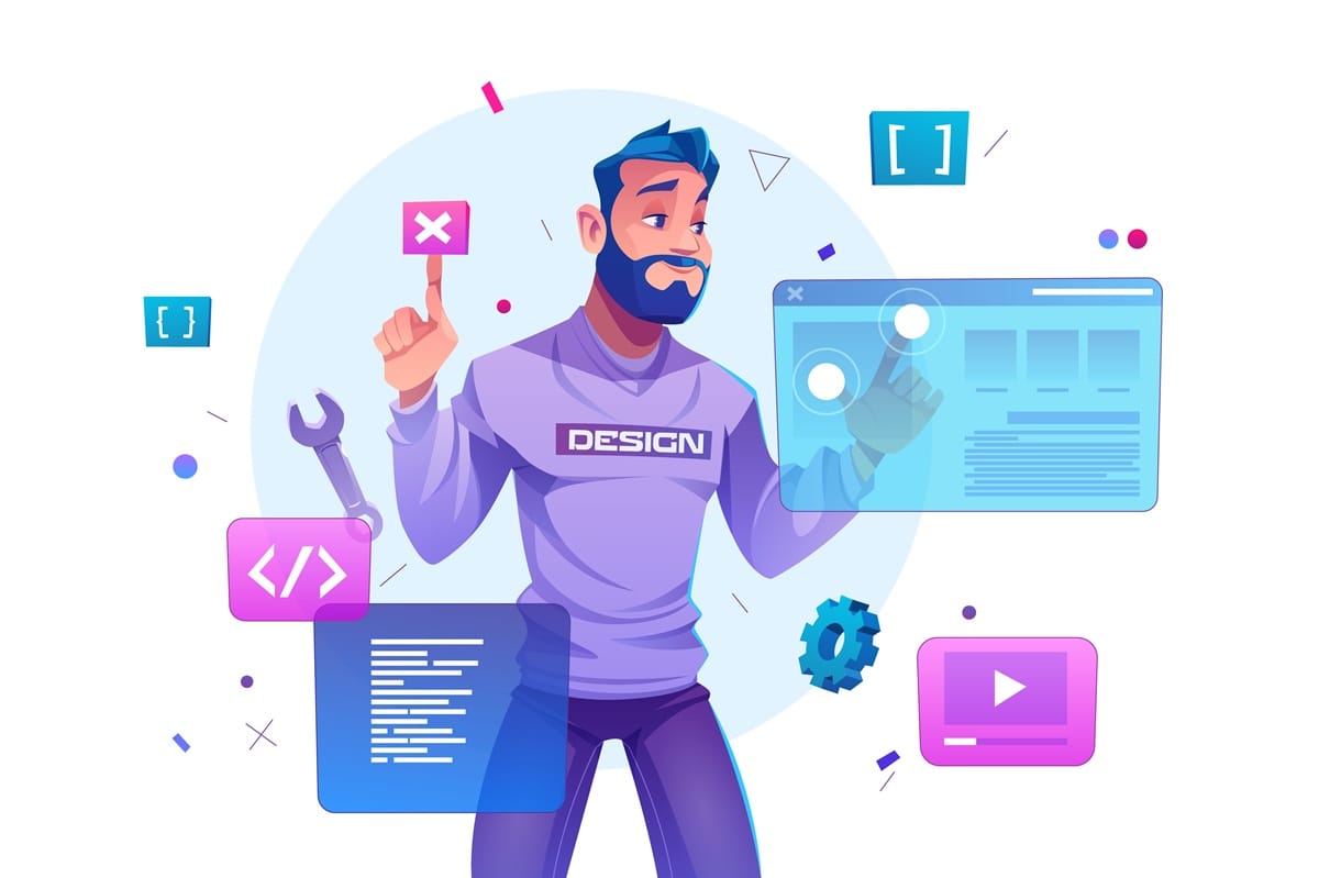 Servicios de Diseño de Páginas Web en Bogotá, Neiva, Colombia.